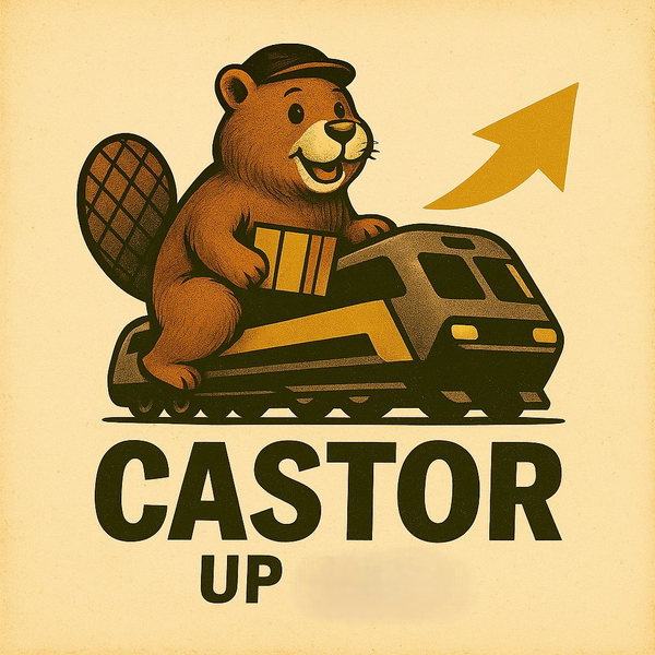 Castor UP